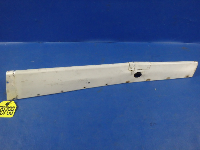 0441216-5 Cessna - FAIRING ASSY-MAIN GEAR SPRING LH (PATCHED) (CORE)